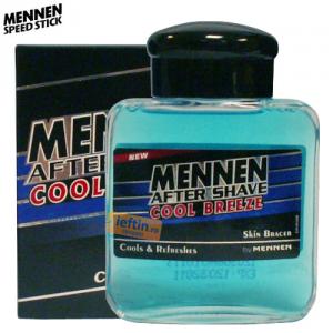 After-shave Mennen Cool Breeze 100 ml