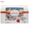 Bomboane Raffaello 24 buc/cut 240 gr