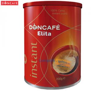 Cafea instant Doncafe Elita 200 gr