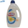 Detergent lichid cu sapun de marsilia evrika 2 l