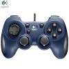 Gamepad logitech dual action  usb