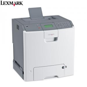 Imprimanta laser color Lexmark C734N  A4