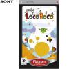 Joc consola sony playstation portable loco roco