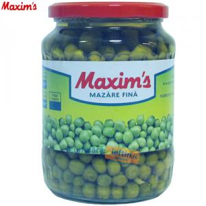 Mazare Maxim`s 720 gr