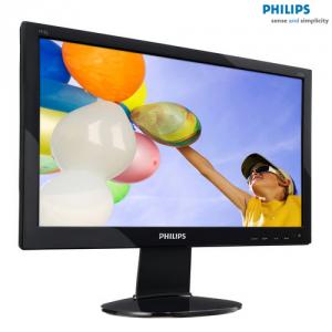 Monitor LCD 18.5 inch Philips 191EL1SB  Wide
