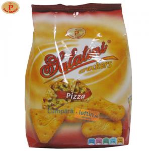 Crackers cu pizza Salatini Pan Group 370 gr