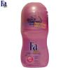Deodorant roll-on fa pink paradise 50 ml