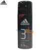 Deodorant spray adidas pro level 150