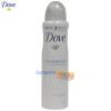 Deodorant spray Dove Invisible Dry 150 ml