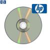 DVD+R blank HP DRE00035S 5 buc