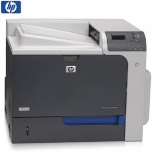 Imprimanta laser color HP LaserJet CP4525N  A4