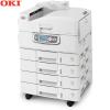 Imprimanta laser color OKI C9850HDTN  A3+