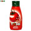 Ketchup dulce Tomi 500 gr