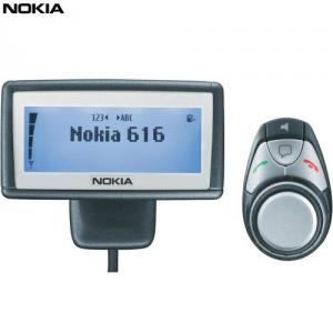 Kit auto Bluetooth Nokia Advanced 616