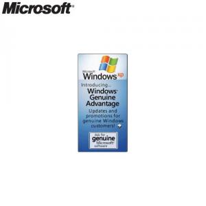 Kit legalizare Microsoft Windows Vista Business Engleza GGK  OEM