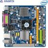 Placa de baza Gigabyte GC330UD + Intel Atom 330  1.6 GHz