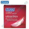 Prezervative durex ultra thin 3 buc