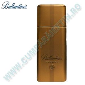 Scotch Whisky 40% Ballantine`s Finest Tin 0.7 L