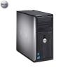 Sistem desktop dell optiplex 780 mt  core2 duo e7500