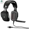 Casti cu microfon logitech g35