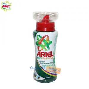 Detergent lichid pentru pete Ariel Professional 500 ml