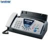 Fax transfer termic brother fax-t106  a4