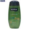 Gel de dus Nivea Lemon & Oil 250 ml