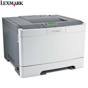 Imprimanta laser color Lexmark C544DN  A4