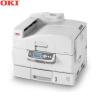 Imprimanta laser color OKI C9850HDN  A3+