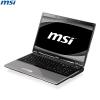 Laptop msi cx623  core i3-350m 2.26 ghz  500 gb  4 gb