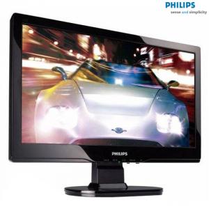 Monitor LCD 16 inch Philips 160E1SB  Wide