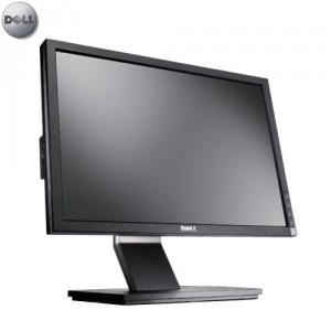 Monitor LCD 19 inch Dell 1909W Black