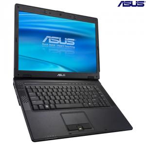 Notebook Asus B50A-AP108E  Core2 Duo T6400  2 GHz  250 GB  3 GB