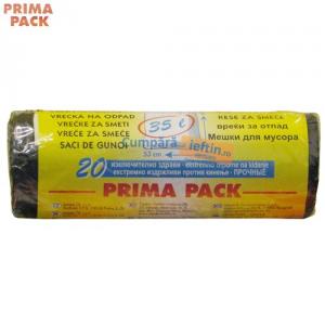 Saci menajeri Prima Pack 20 buc x 35 L