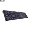 Tastatura delux dlk-k1000u slim