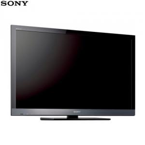 Televizor LED 32 inch Sony Bravia KDL-32 EX600 Full HD Black