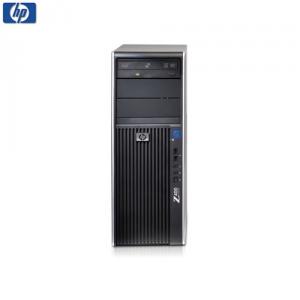 Workstation HP Z400  Xeon W3530 2.8 GHz  500 GB  4 GB