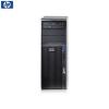 Workstation hp z400  xeon w3530 2.8 ghz  500 gb  4 gb