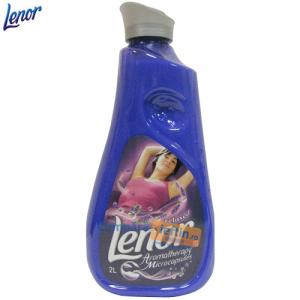 Balsam de rufe Lenor Aromatherapy Relaxed 2 L