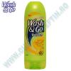 Balsam wash & go fruity power 200 ml