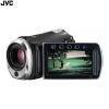 Camera video JVC Everio GZ-HM335B Black  1/4 inch HD