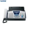 Fax transfer termic brother fax-t104  a4