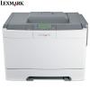 Imprimanta laser color Lexmark C544N  A4