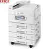 Imprimanta laser color OKI C9650HDTN  A3+