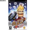 Joc consola sony playstation portable buzz master