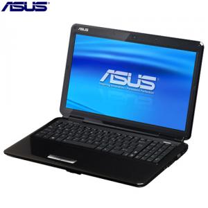 Laptop Asus K50IJ-SX188L  Core2 Duo T6600  320 GB  4 GB