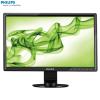 Monitor LCD 21.5 inch Philips 223E1SB Black