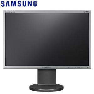 Monitor LCD 22 inch Samsung 2243NW  Wide  Argintiu