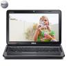 Notebook Dell Inspiron N3010  Core i3-370M 2.4 GHz  320 GB  3 GB