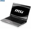 Notebook MSI CX620  P6000 1.86 GHz  500 GB  4 GB